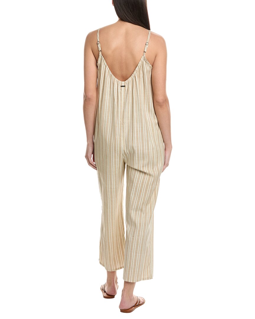 Hurley New Heights Jumpsuit