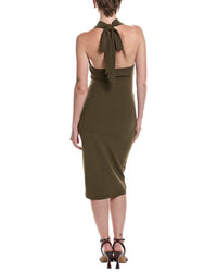 Moonsea Moonsea Cocktail Dress