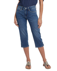 Nydj Marilyn Valencia Surf Jean