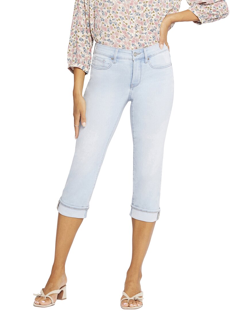 Nydj Marilyn Brightside Jean