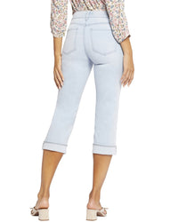 Nydj Marilyn Brightside Jean