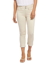 Nydj Chloe Feather Jean