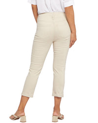 Nydj Chloe Feather Jean