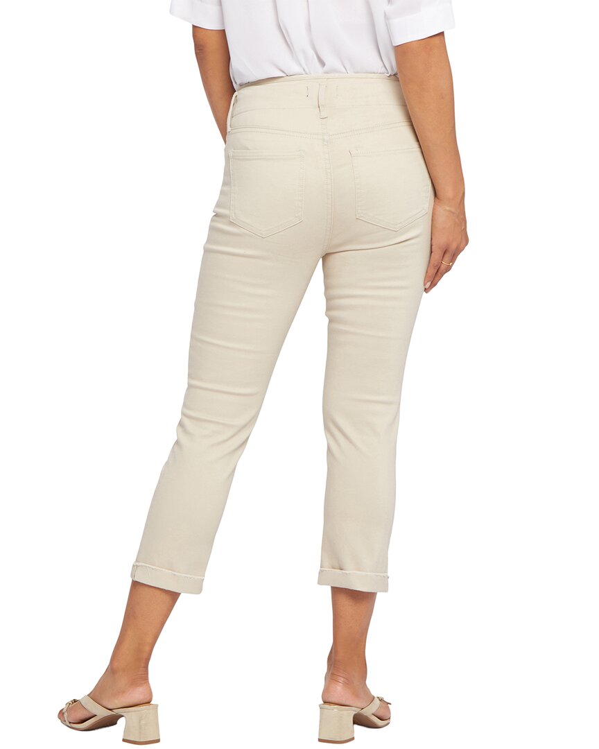 Nydj Chloe Feather Jean