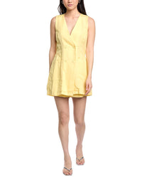 Lost + Wander Siren Coast Romper