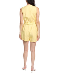 Lost + Wander Siren Coast Romper