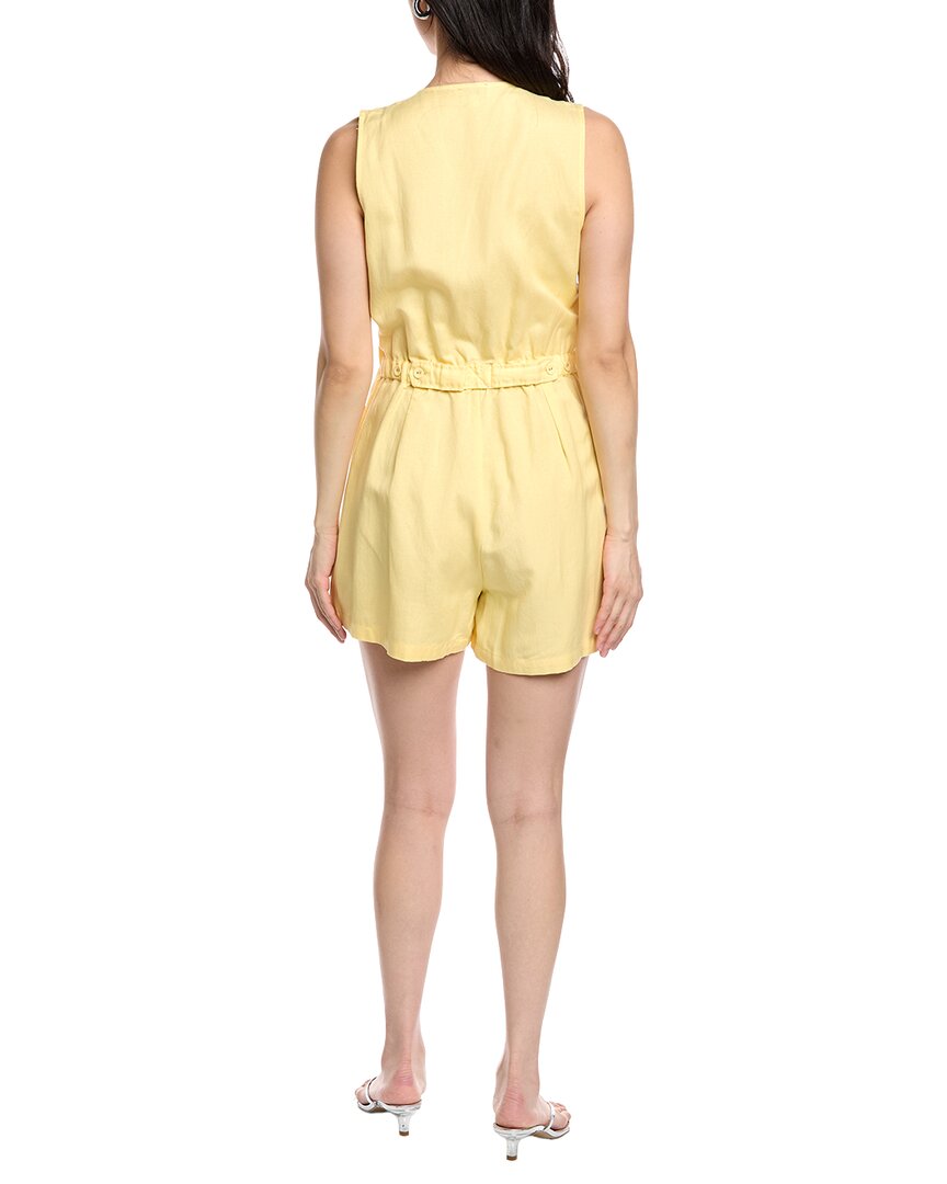 Lost + Wander Siren Coast Romper