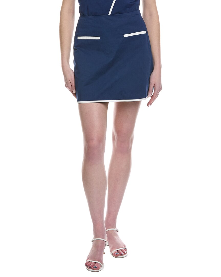 Lost + Wander Sailor's Voyage Skort