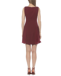 Alexia Admor Alexia Admor Dianis Fit & Flare Dress