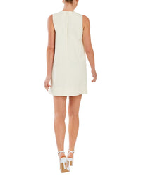 Mestiza New York Etta Shift Mini Dress