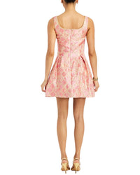 Mestiza New York Mestiza New York Cora A-Line Mini Dress