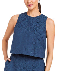 Mestiza New York Etta Top