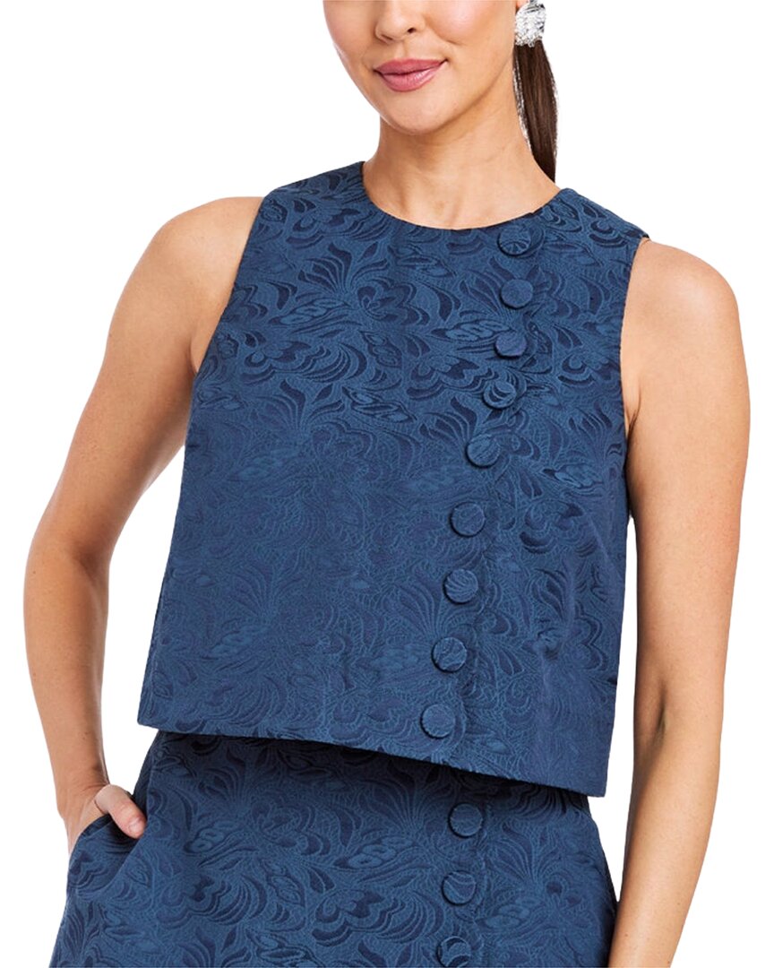 Mestiza New York Etta Top