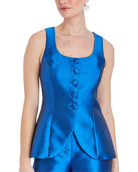 Mestiza New York Elena Vest Top