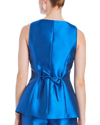 Mestiza New York Elena Vest Top