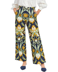 Mestiza New York Antonella Wide Leg Pant
