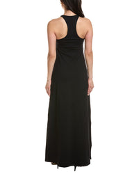 Susana Monaco Racer Tank Long Dress
