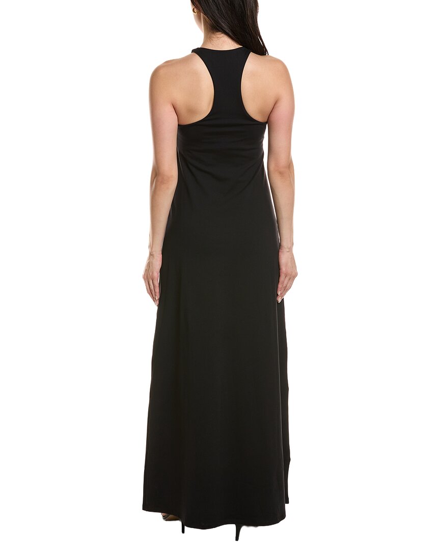 Susana Monaco Racer Tank Long Dress