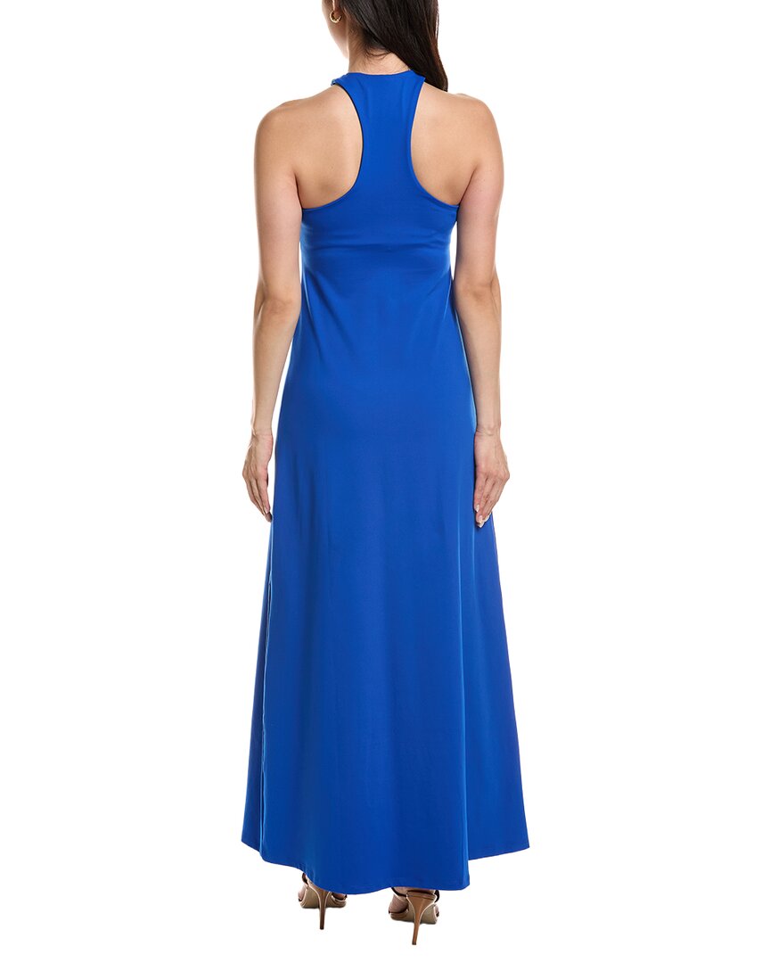 Susana Monaco Racer Tank Long Dress
