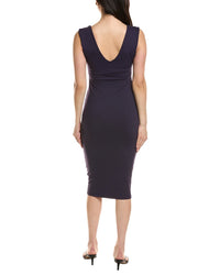 Susana Monaco V Front V Back Tank Dress