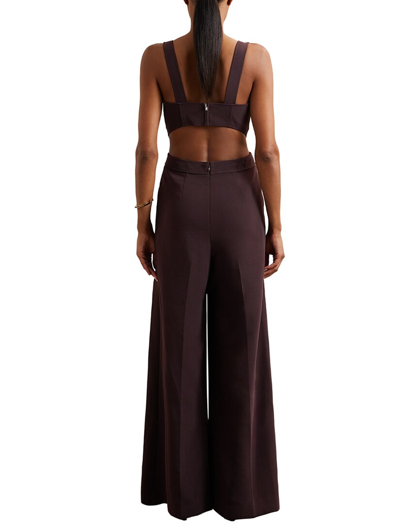 Reiss Dion Jumpsuit