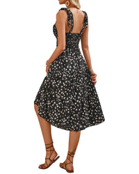Deli S Midi Dress
