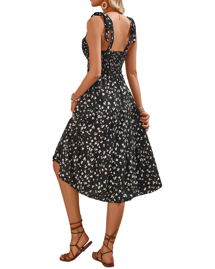 Deli S Midi Dress