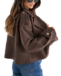 Kayla Paris Coat