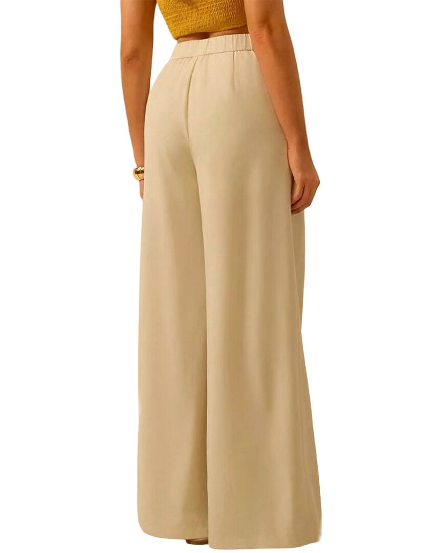 Kayla Paris Pant