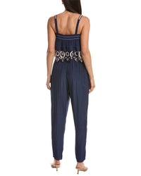 Ramy Brook Monica Jumpsuit