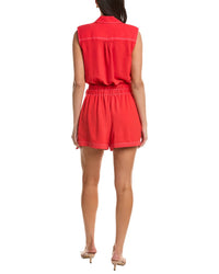 Ramy Brook Paz Romper