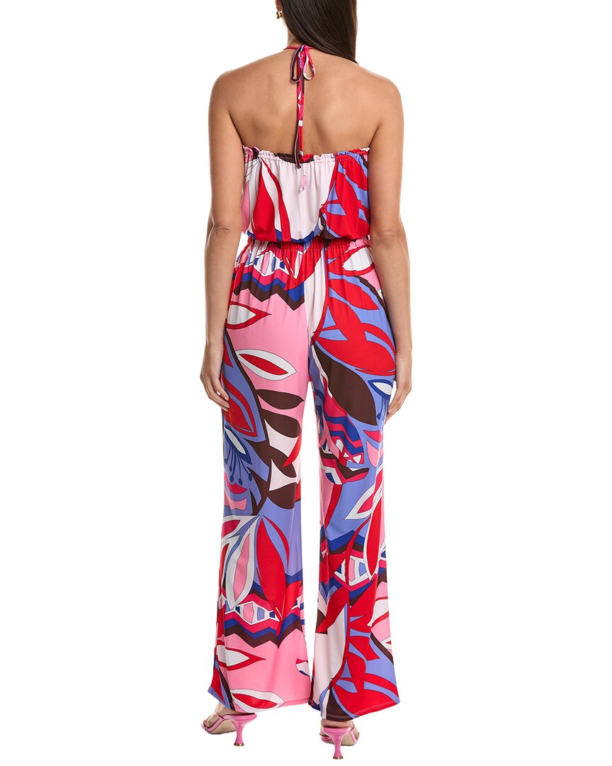 Ramy Brook Paradiso Iva Jumpsuit
