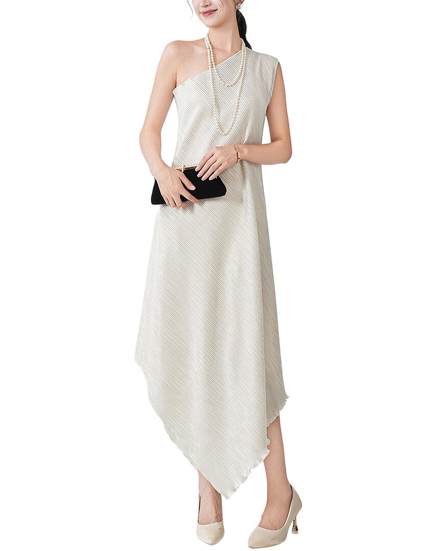 Linda Charm Maxi Dress