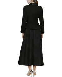 Gabriela Rich Midi Dress