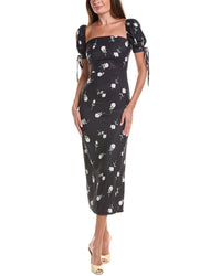 IPPONELLI Ipponelli Midi Dress