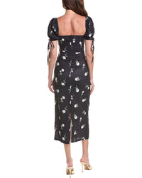 IPPONELLI Ipponelli Midi Dress