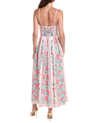 IPPONELLI Ipponelli Midi Dress