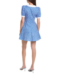IPPONELLI Ipponelli Mini Dress