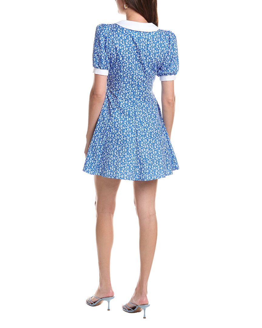 IPPONELLI Ipponelli Mini Dress