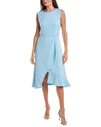 IPPONELLI Ipponelli Midi Dress