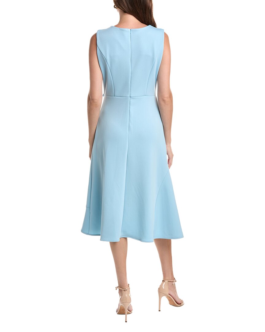 IPPONELLI Ipponelli Midi Dress