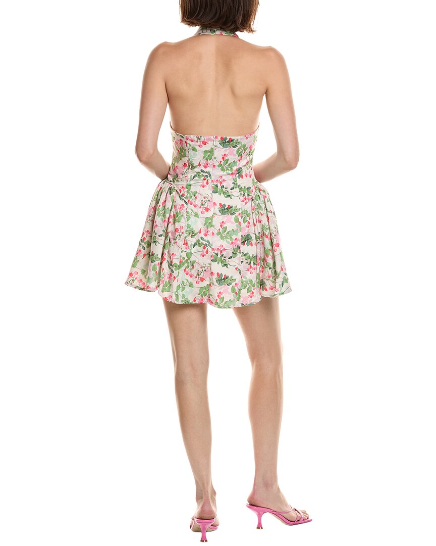 IPPONELLI Ipponelli Mini Dress