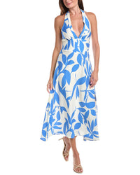 IPPONELLI Ipponelli Midi Dress