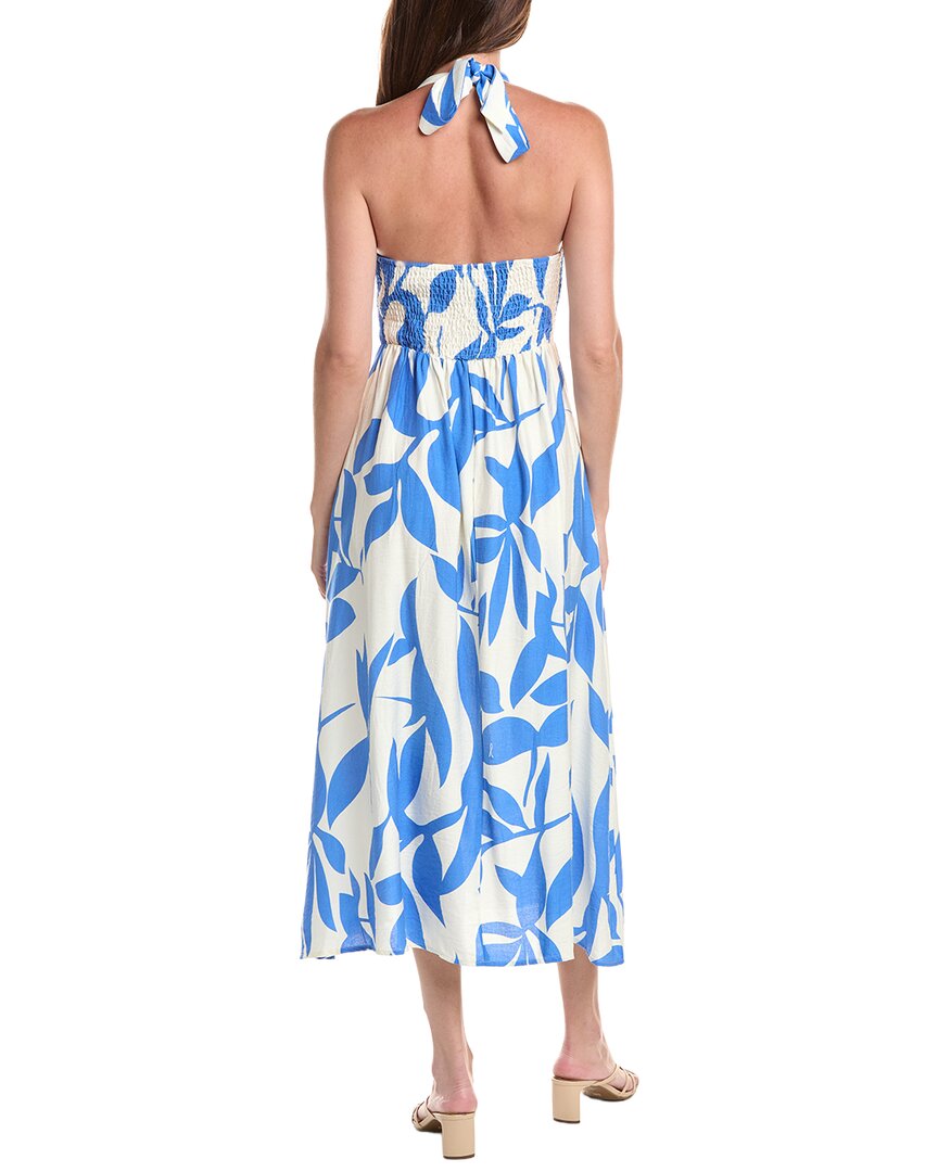 IPPONELLI Ipponelli Midi Dress