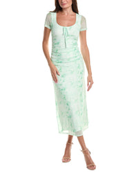 IPPONELLI Ipponelli Midi Dress