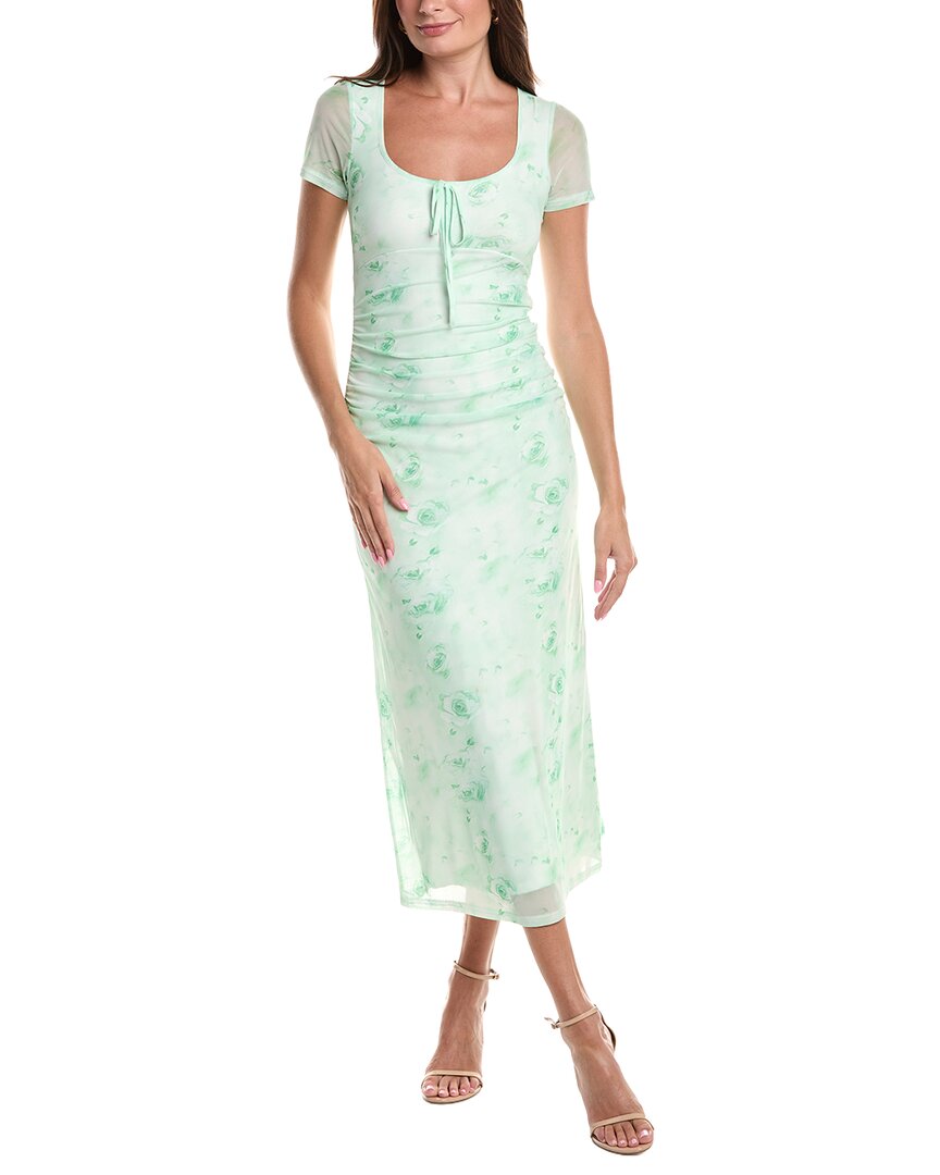 IPPONELLI Ipponelli Midi Dress