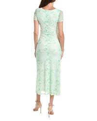 IPPONELLI Ipponelli Midi Dress