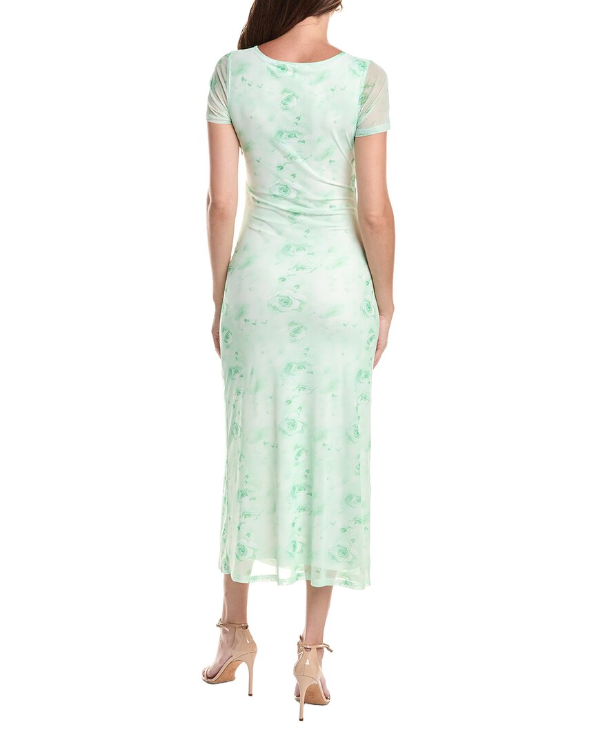 IPPONELLI Ipponelli Midi Dress