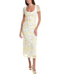 IPPONELLI Ipponelli Midi Dress