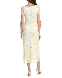 IPPONELLI Ipponelli Midi Dress